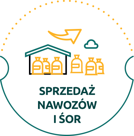 Sprzedaż nawozów